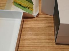 -36cake生日蛋糕(福田店)