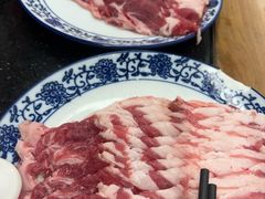 -裕德孚·非遗手切涮羊肉(东直门内大街店)