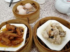 -金榜大酒店-中餐