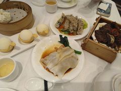 -金翠皇宫粤菜·点心·海鲜(科技园店)