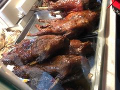 -王浩儿纪六孃甜皮鸭(乐山总店)