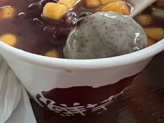 红豆喜圆-鲜芋仙(常州吾悦国际广场店)