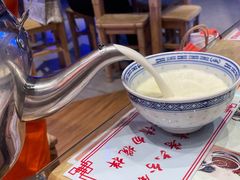 -捷信牛奶甜品世家(合生汇店)