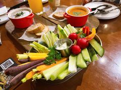 -haxnbauer海森堡德国餐厅(深圳coco店)