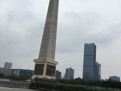 -百林公园-两江幸福广场