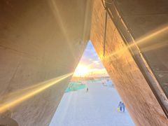 -那香海钻石沙滩浴场