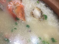 -东江海鲜酒家(艺都分店)