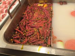 -福禄娃一家人火锅(上地店)