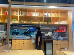 -梨花牛肉汤饭(仁恒伊势丹店)