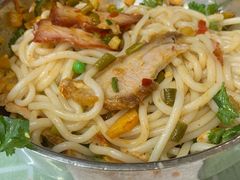 -红鼻子桂林米粉(金唐新光界店)