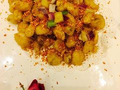 -东方之珠海鲜酒楼(南开店)