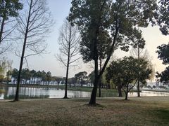 -蠡湖大桥公园