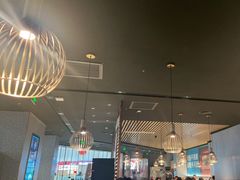 大堂-半天妖烤鱼(万达广场店)