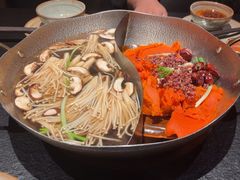 -色響火锅(恒隆广场店)