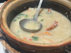 -潮州府·潮菜·砂锅粥(徐家汇店)
