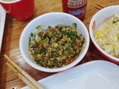 -袁记串串香(泉水轻轨站店)
