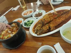 -全州拌饭馆(断桥店)