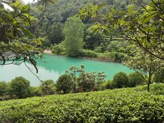 -九龙潭景区