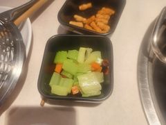 -潮泰牛肉火锅 · 创于1992年(车公庙店)