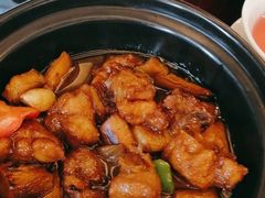 -海天楼(天津泛太平洋店)