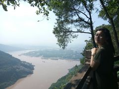 -铁山坪森林公园