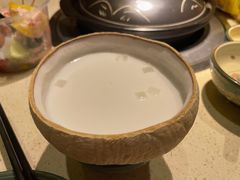 -润泽园椰子鸡(汇一城店)