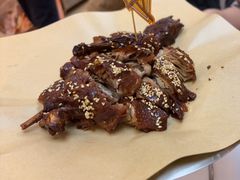 -眉州东坡(亚运村店)