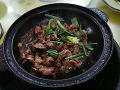 -霞海鸭仔饭店(海滨大道北店)