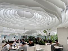 -大树餐厅(朝阳大悦城店)