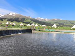 -新疆那拉提国家旅游度假区