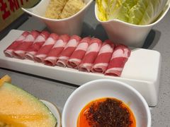 -海底捞火锅(万象汇店)
