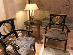 -广州富力丽思卡尔顿酒店