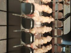 -很久以前羊肉串(昌里路三钢里店)