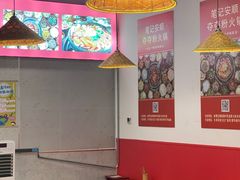 -笔记安顺夺夺粉火锅(龙湾万达店)