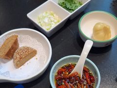 -南门四季铜锅涮肉(大屯·北苑店)