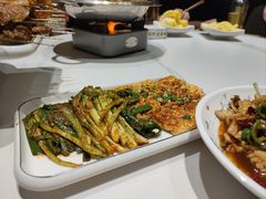 -不夜天烧烤牛骨头(南湖店)