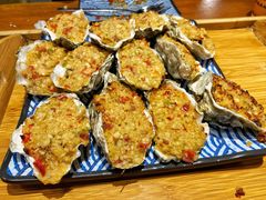 -帽帽家只卖生蚝·烧烤(沙湖路店)