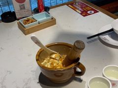 -丁里羊肉小镇(天鹅湖总店)