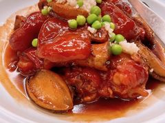 -上海小南国(正大店)