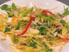 -东北农家小院(定西路店)