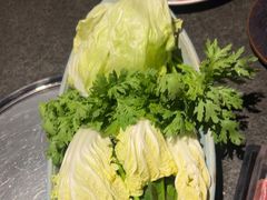 -老墙根涮肉·铜锅·烧烤(王四营店)