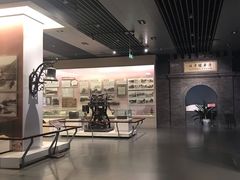 -中国铁道博物馆(正阳门馆)