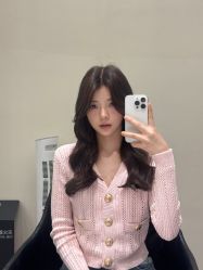 -DL HOPE造型