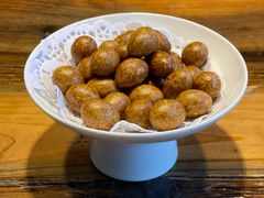鱼皮花生-临家闽南菜(大唐店)