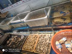 水产区-争鲜·鲍鱼鸡煲(美邻中心店)