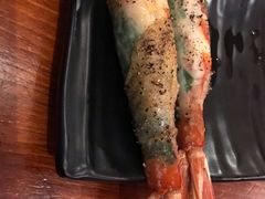 -鸟串烧Yakitori