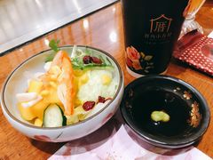-大渔铁板烧(中山路八佰伴店)