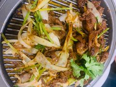 -香融府·烤鸭·家常菜(马家堡路店)