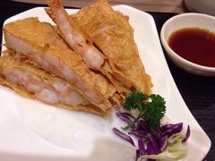 糖朝-糖朝(尖沙咀店)