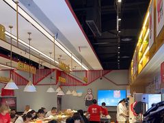 -龍歌自助小火锅(城阳万象汇店)